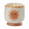 A dopo Κεραμικό κερί σόγιας, Orange Blossom 226gr Sun - Paddywax