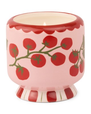 A dopo Κεραμικό κερί σόγιας, Tomato Vine 226gr Heirloom Tomato - Paddywax