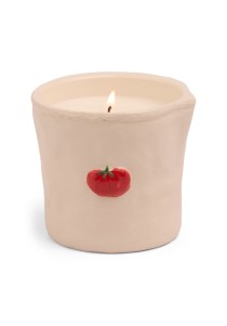 Heirloom Tomato Φυτικό Κερί 226gr σε κεραμικό δοχείο, Bistro Tomato - Paddywax