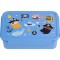A little lovely company: Δοχείο φαγητού Bento Lunch box Pirates