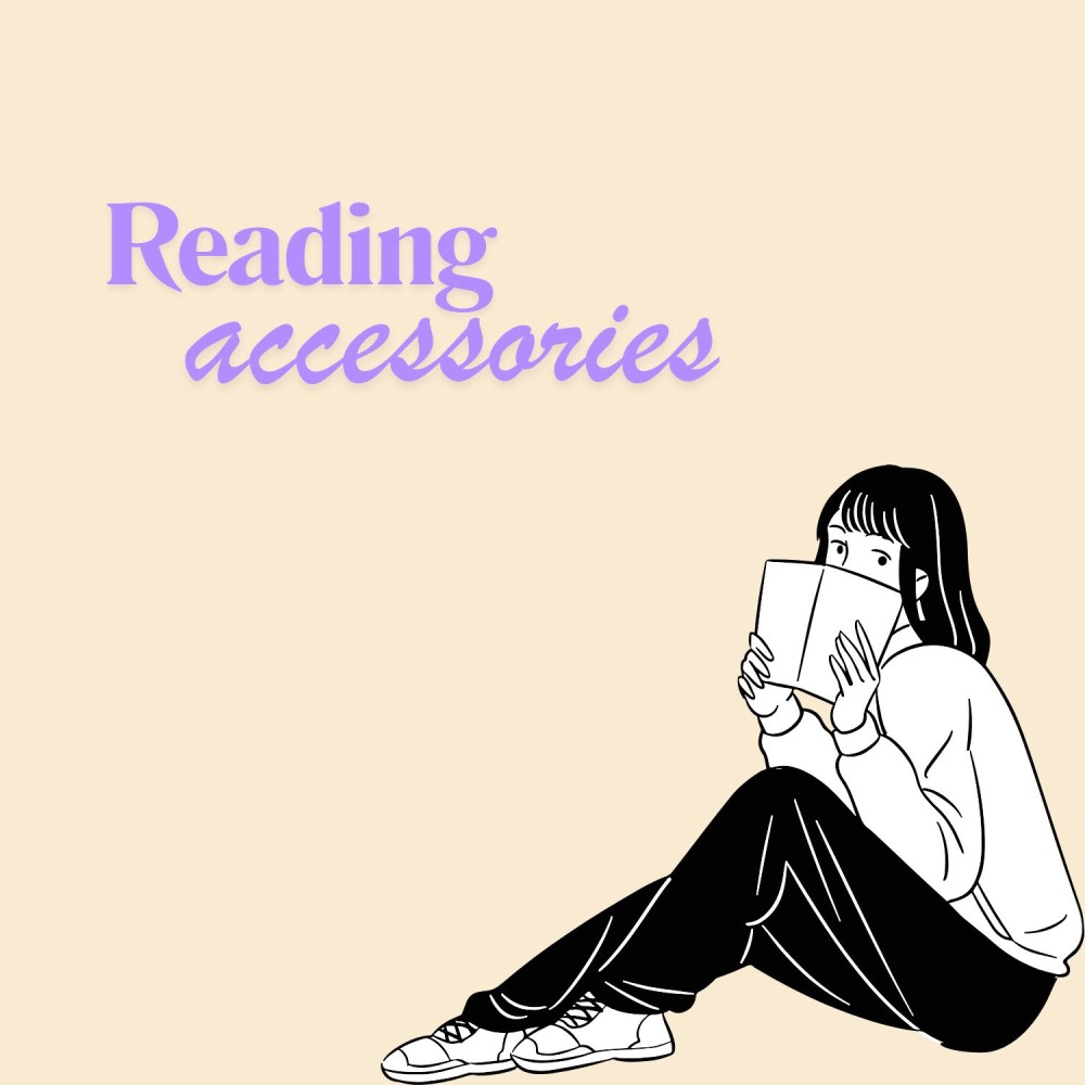 Reading Accessories