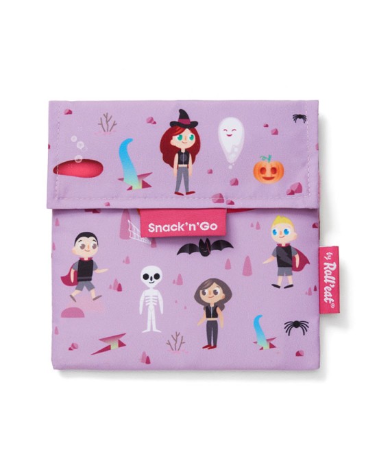 Snack bag Roll'eat - Kids fantasy