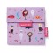 Snack bag Roll'eat - Kids fantasy