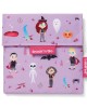 Snack bag Roll'eat - Kids fantasy