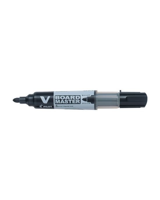 Μαρκαδόρος ασπροπίνακα Pilot V-Board Begreen -Medium