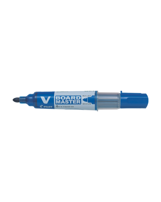 Μαρκαδόρος ασπροπίνακα Pilot V-Board Begreen-Fine
