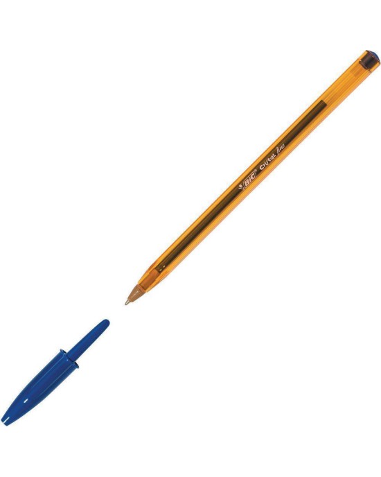 Στυλο BIC Cristal fine 0.8 mm