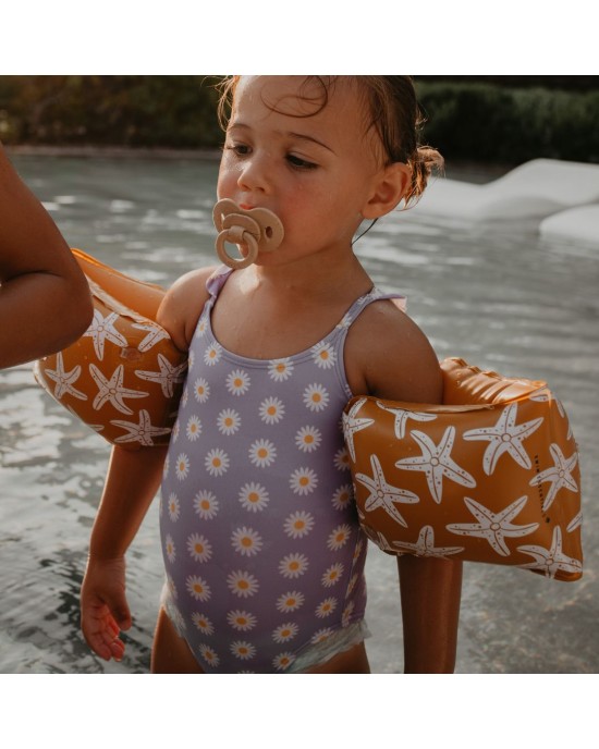 Μπρατσάκια για παιδιά από  2-6 ετών - "Sea Stars"