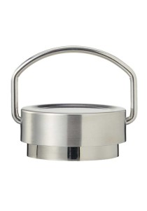  Θερμός από ανοξείδωτο ατσάλι 350ml με διπλό πώμα Surf boy - Fresk