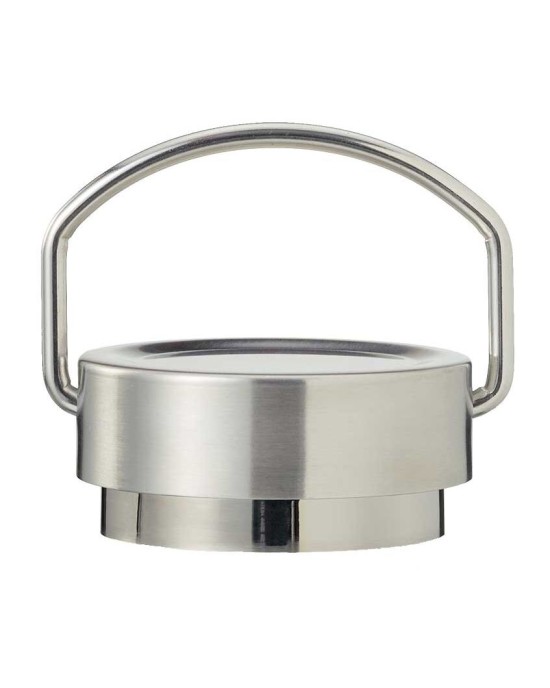  Θερμός από ανοξείδωτο ατσάλι 350ml με διπλό πώμα Surf boy - Fresk