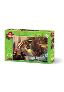 Παζλ Art Puzzle 200 κομμάτια 