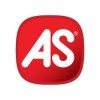 As