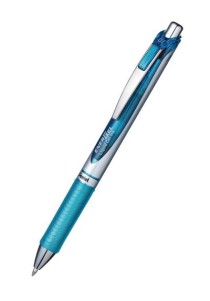 Στυλό Pentel ENERGEL Liquid Gel 0.7 - Γαλάζιο