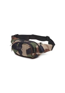 Τσαντάκι μέσης Polo Simple army