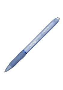 Στυλο Sharpie S-Gel Medium - Σιέλ