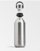 Chilly’s ανοξείδωτο ισοθερμικό μπουκάλι Series 2 -Stainless Recycled 500ml