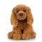 Cocker spaniel σκυλάκι - Living Nature (δώρο η θήκη μεταφοράς)