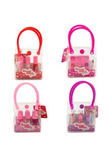 Σετ lip balm CREATE IT!  