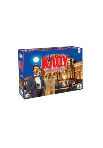 Επιθεωρητής Κλου