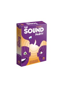 Επιτραπέζιο Desyllas - Sound Party