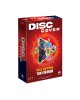 Disc Cover