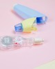 Διορθωτικό σε ταινία Pentel Knoky - Γκρι