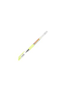 Στυλό edding gel roller 2185- Κίτρινο