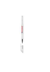 Στυλό edding gel roller 2185 - Άσπρο