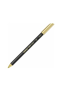 Μαρκαδόρος ινών edding 1200 metallic