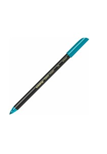 Μαρκαδόρος ινών edding 1200 metallic