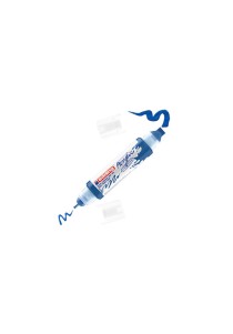 Ακρυλικός μαρκαδόρος edding 5400 - 903 (Gentian blue)