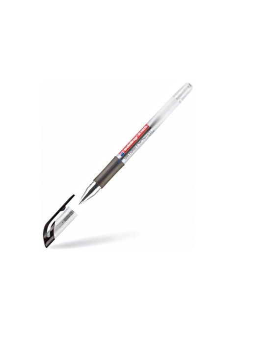 Στυλό edding gel roller 2185- Μαύρο