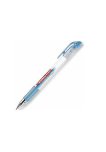Στυλό edding gel roller 2185 Metallic - Μπλε