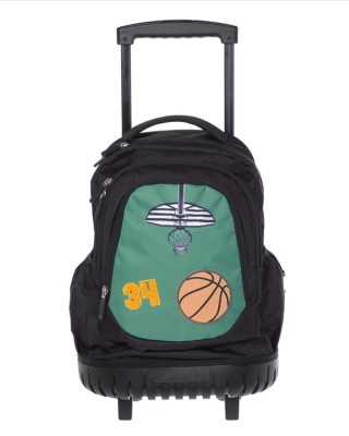 Trolley τσάντα - Basketball