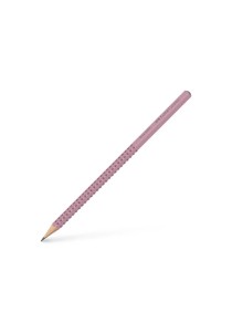 Μολύβι Faber Castell Grip 2001 - Σομόν 