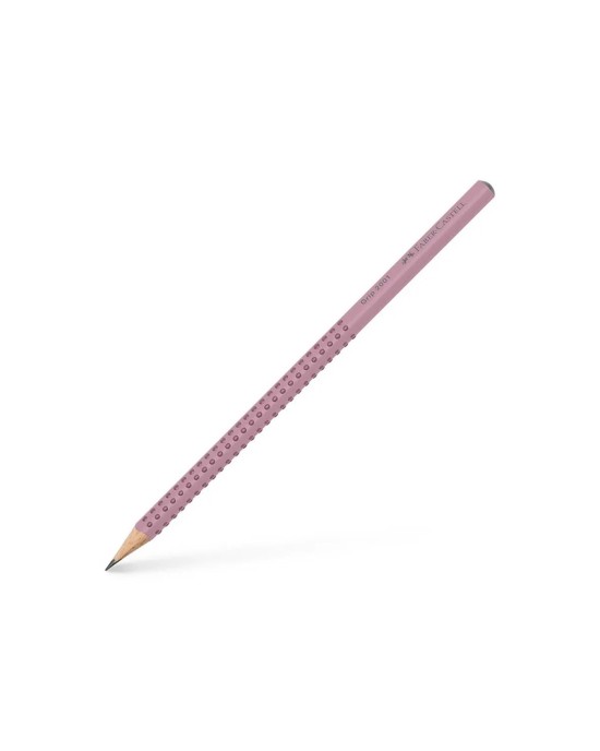 Μολύβι Faber Castell Grip 2001 - Σομόν 