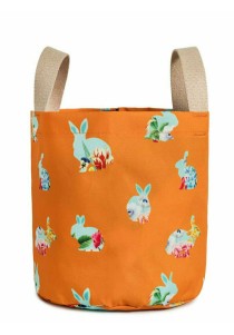 The TOY BIN-Spring orange