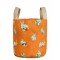 The TOY BIN-Spring orange