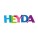 Heyda