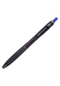 Στυλό Διαρκείας PENTONIC V-RT, 0.7 mm, Μπλε