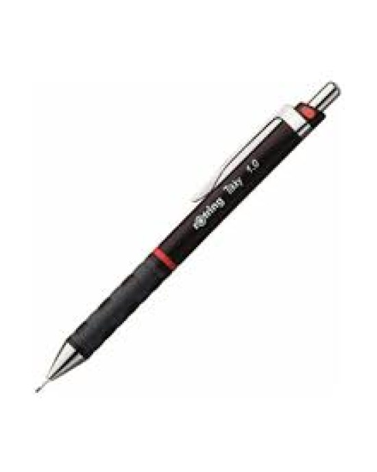 Μηχανικό Μολύβι Rotring Tikky 1,0mm