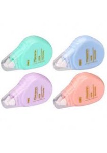 Διορθωτική Ταινία Deli Macaron 5m