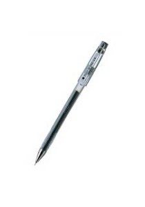 Στυλό Pilot G-Tec-C4 0.4 - Μαύρο