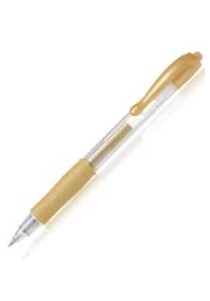 Στυλό Pilot G-2 0.7 - Gold