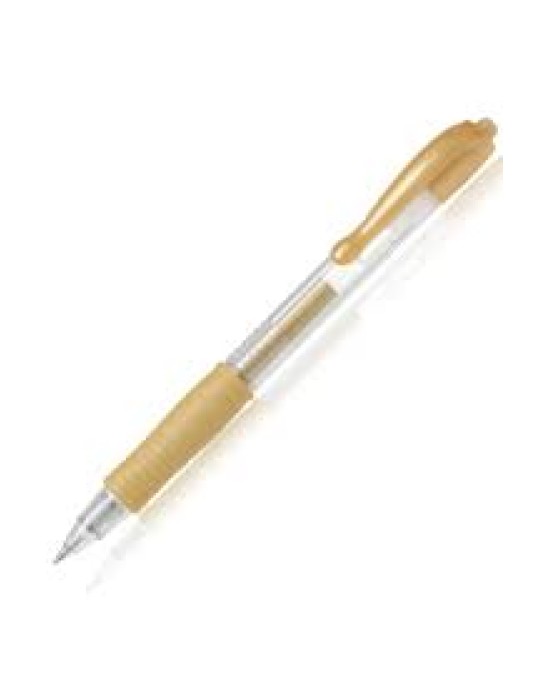 Στυλό Pilot G-2 0.7 - Gold