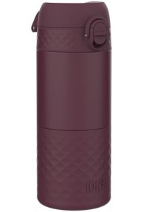 Παγούρι θερμός ION8 36ML - Μωβ