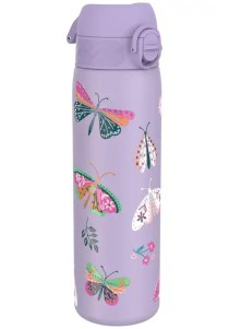Παγούρι ισοθερμικό ION8 500ML - Butterflies