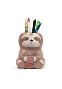 Μολυβοθήκη Κεραμική Legami Desk Friends - Sloth