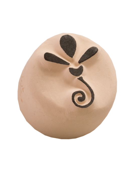 Tattoo stone LaDot - S55