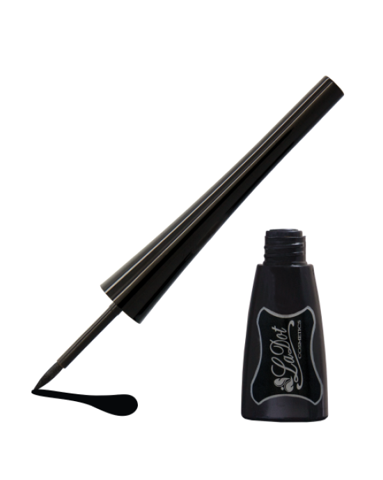 Tattoo liner LaDot - Μαύρο
